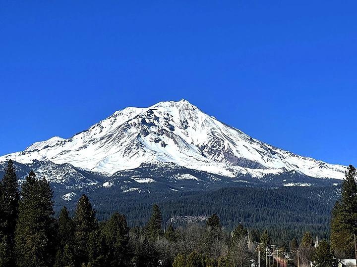 Welcome to McCloud RV Park 2