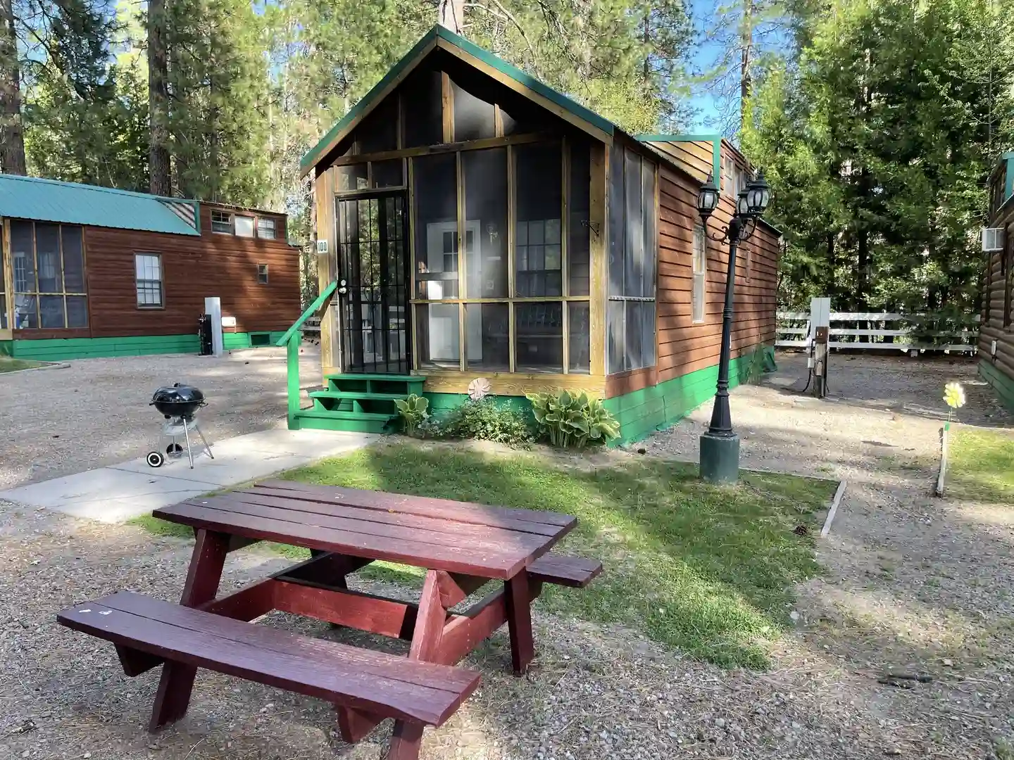 Welcome to McCloud RV Park 3